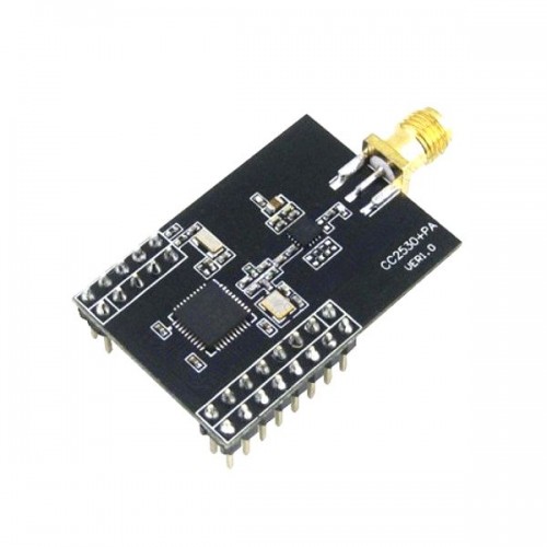 Модуль Xcore2530 - Zigbee з антеною SMA Модуль Xcore2530 - Zigbee з антеною SMA